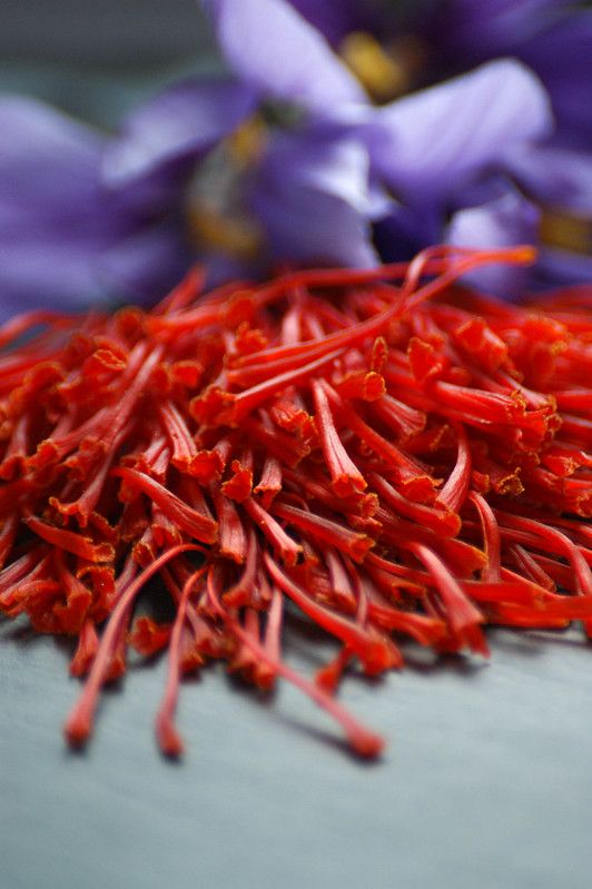 Royal Saffron Collection