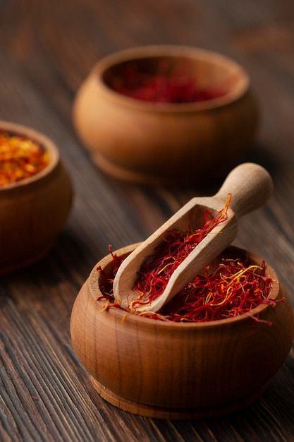 Premium Iranian Saffron